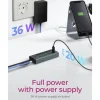 ICY BOX USB-Hub 7-Port Hub IB-HUB1457-C31