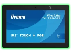 iiyama ProLite TW1625LASC-B3PNR 15.6" RGB LED Touch