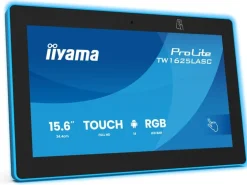 iiyama ProLite TW1625LASC-B3PNR 15.6