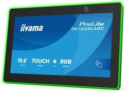iiyama ProLite TW1625LASC-B3PNR 15.6
