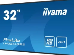 iiyama Public Display ProLite LH3241S-B2 31.5