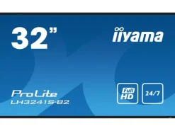 iiyama Public Display ProLite LH3241S-B2 31.5