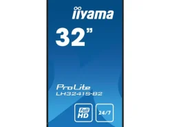 iiyama Public Display ProLite LH3241S-B2 31.5