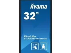 iiyama Touch Display ProLite TF3239AS-B1AG  31.5 
