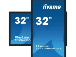 iiyama Touch Display ProLite TF3239AS-B1AG  31.5 