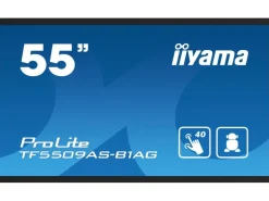 iiyama Touch Display ProLite TF5539AS-B1AG  54.6 "
