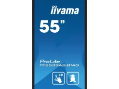 iiyama Touch Display ProLite TF5539AS-B1AG 54.6