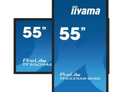 iiyama Touch Display ProLite TF5539AS-B1AG 54.6