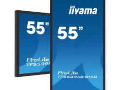 iiyama Touch Display ProLite TF5539AS-B1AG 54.6