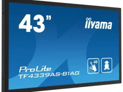 iiyama Touch Display ProLite TF4339AS-B1AG 42.5
