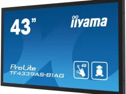 iiyama Touch Display ProLite TF4339AS-B1AG 42.5