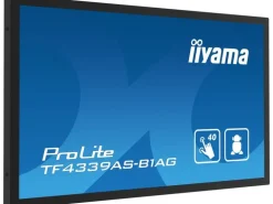 iiyama Touch Display ProLite TF4339AS-B1AG 42.5