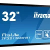 iiyama Touch Display ProLite TF3215MC-B2 Multitouch 32 "
