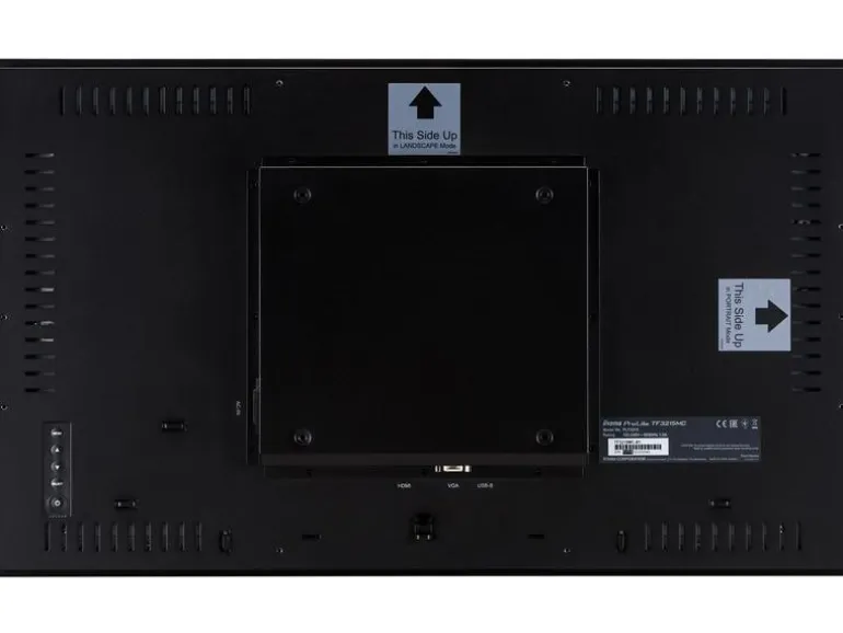 iiyama Touch Display ProLite TF3215MC-B2 Multitouch 32 "