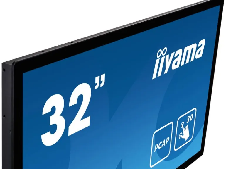 iiyama Touch Display ProLite TF3215MC-B2 Multitouch 32 "