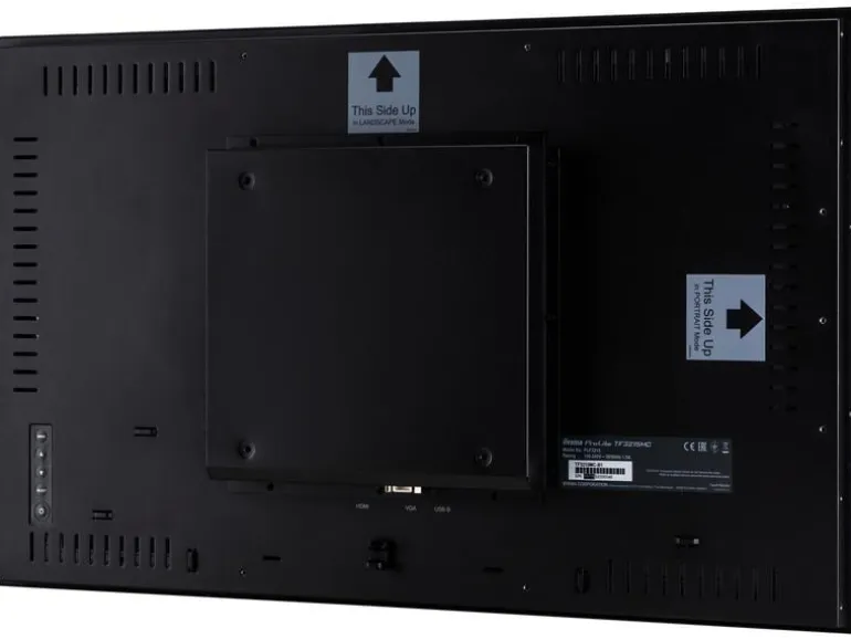 iiyama Touch Display ProLite TF3215MC-B2 Multitouch 32 "