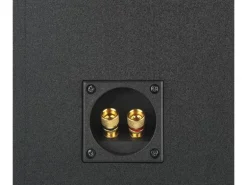 Imperial Micro-HiFi Anlage Dabman i310 CD Schwarz