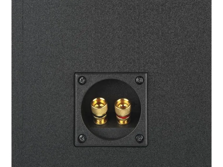 Imperial Micro-HiFi Anlage Dabman i310 CD Schwarz