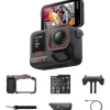 Insta360 Ace Pro 2 Xplorer Bundle (Dual Battery)