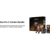 Insta360 Actionkamera Ace Pro 2 Creator Bundle