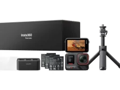 Insta360 Actionkamera Ace Pro 2 Creator Bundle