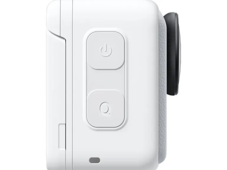 Insta360 Actionkamera GO Ultra Standard Weiss