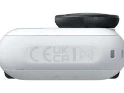 Insta360 Actionkamera GO Ultra Standard Weiss