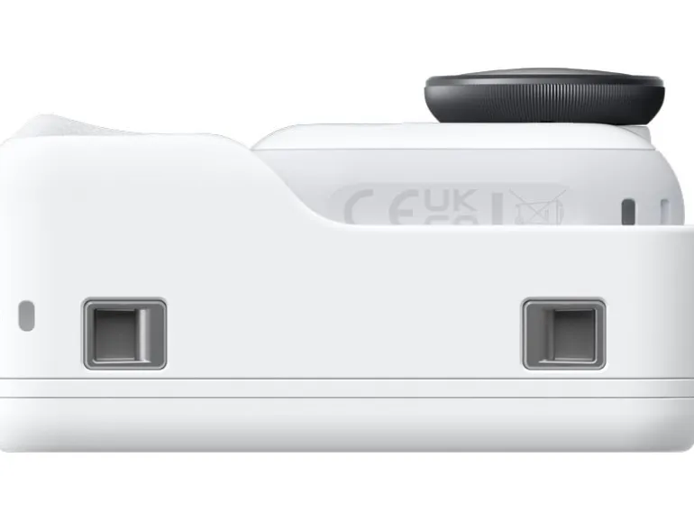 Insta360 Actionkamera GO Ultra Standard Weiss