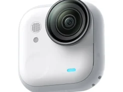 Insta360 Actionkamera GO Ultra Standard Weiss