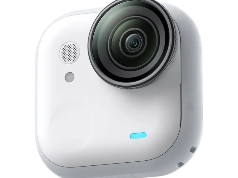 Insta360 Actionkamera GO Ultra Standard Weiss