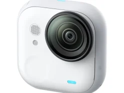 Insta360 Actionkamera GO Ultra Standard Weiss