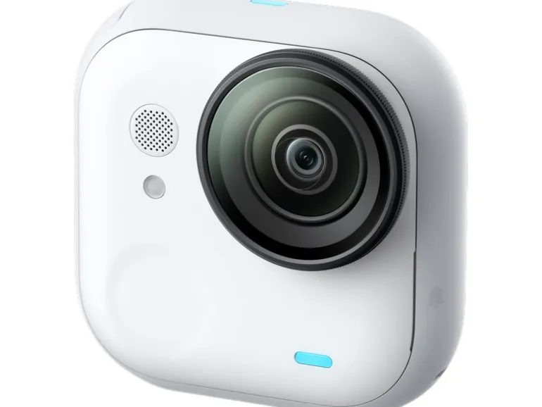 Insta360 Actionkamera GO Ultra Standard Weiss