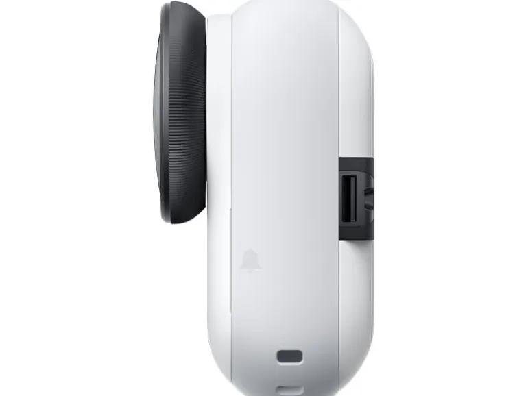 Insta360 Actionkamera GO Ultra Standard Weiss