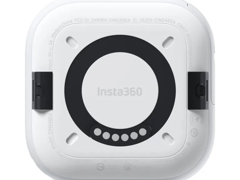 Insta360 Actionkamera GO Ultra Standard Weiss