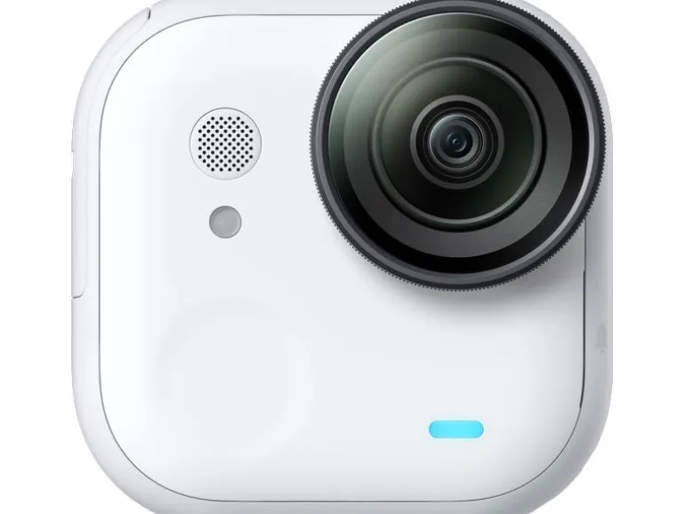 Insta360 Actionkamera GO Ultra Standard Weiss