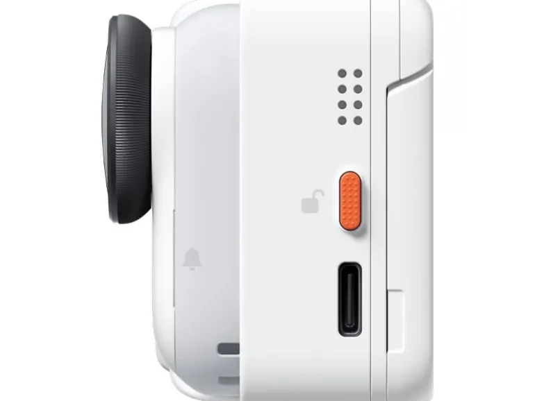 Insta360 Actionkamera GO Ultra Standard Weiss