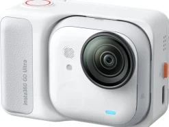 Insta360 Actionkamera GO Ultra Standard Weiss