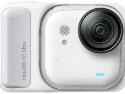Insta360 Actionkamera GO Ultra Standard Weiss