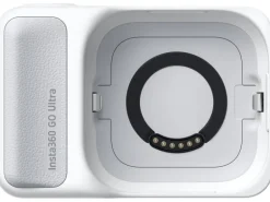 Insta360 Actionkamera GO Ultra Standard Weiss