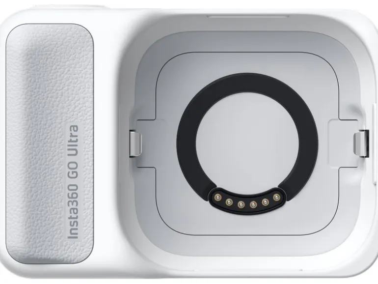 Insta360 Actionkamera GO Ultra Standard Weiss