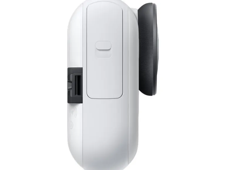 Insta360 Actionkamera GO Ultra Standard Weiss
