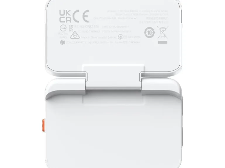 Insta360 Actionkamera GO Ultra Standard Weiss