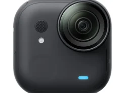 Insta360 Actionkamera GO Ultra Standard Schwarz
