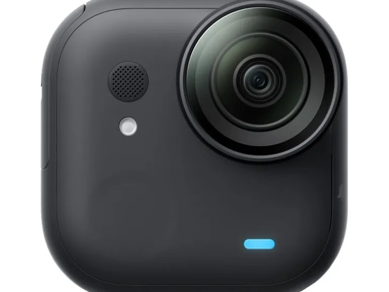 Insta360 Actionkamera GO Ultra Standard Schwarz