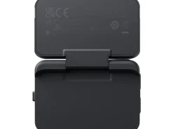Insta360 Actionkamera GO Ultra Standard Schwarz
