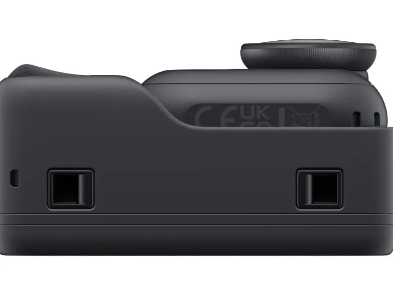Insta360 Actionkamera GO Ultra Standard Schwarz