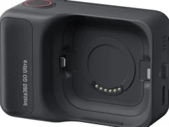 Insta360 Actionkamera GO Ultra Standard Schwarz