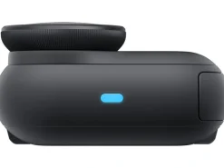 Insta360 Actionkamera GO Ultra Standard Schwarz