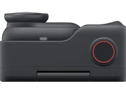 Insta360 Actionkamera GO Ultra Standard Schwarz