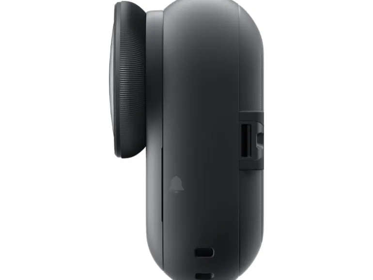 Insta360 Actionkamera GO Ultra Standard Schwarz